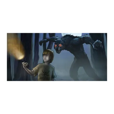 Little Fears's brand icon