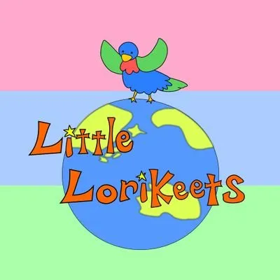 littlelorikeets.com's icon