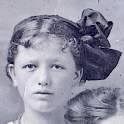 littlemaryphagan.com's icon