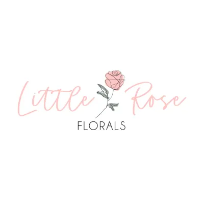 Little Rose Florals's icon