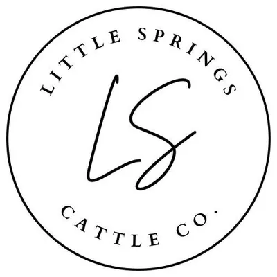 littlespringscattleco.com's icon