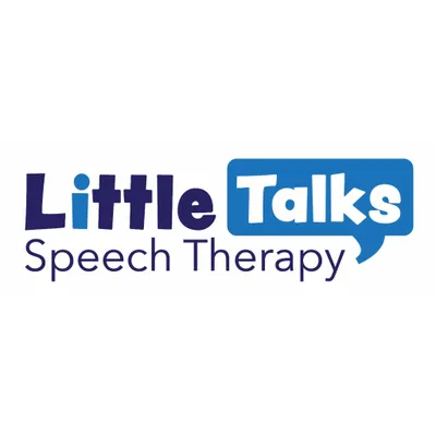 littletalkstherapy.com's icon