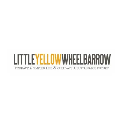 Little Yellow Wheelbarrow's icon