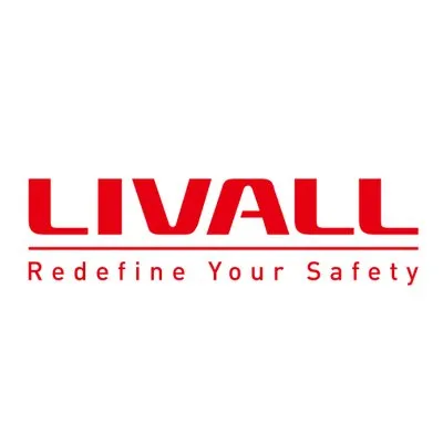 livall.co.uk's icon