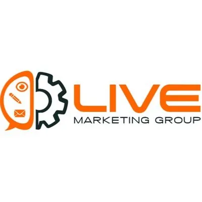 live-mktgroup.com's icon