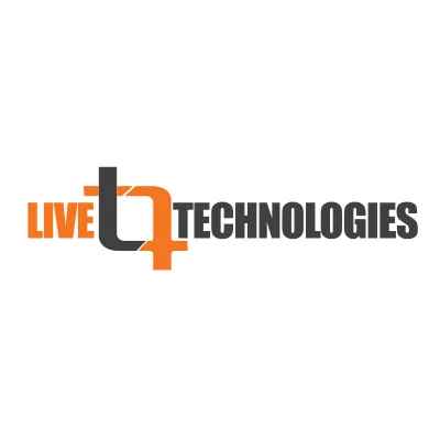 Live Technologies Ltd's icon