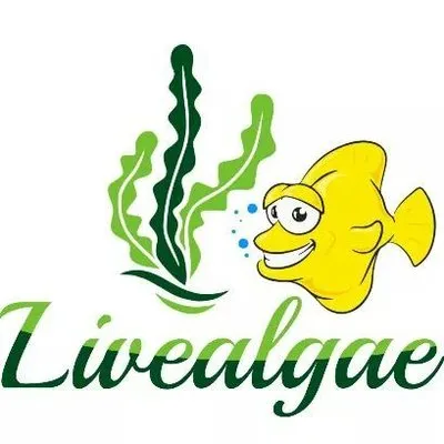 livealgae.co.uk's icon