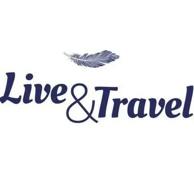 liveandtravelgreece.com's icon