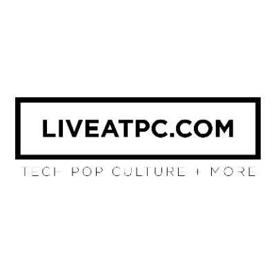 liveatpc.com's icon