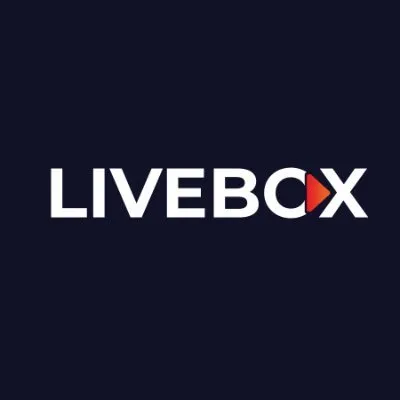livebox.co.in's icon