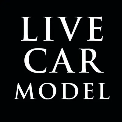 livecarmodel.com's icon