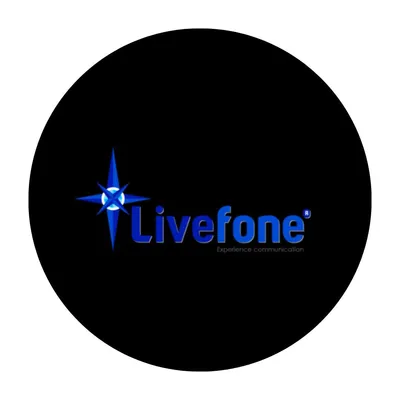 livefone24.de's icon