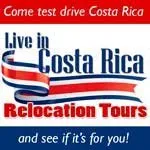 liveincostarica.com's icon
