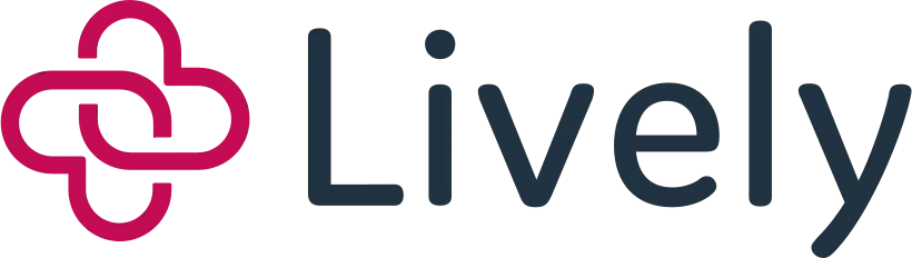 Lively, Inc. logo