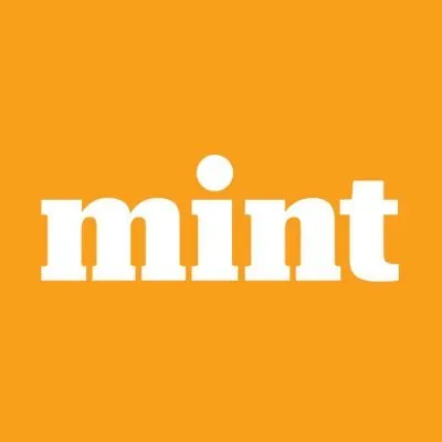 livemint.com logo