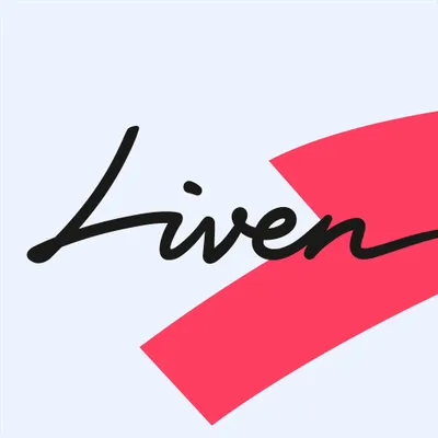 liven.ee's icon