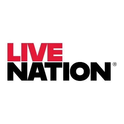 livenation.cz's icon