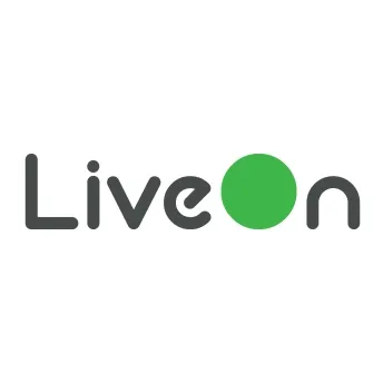 liveon.tech's icon