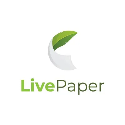 livepaper.lv's icon
