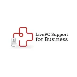 Live PC Support's icon