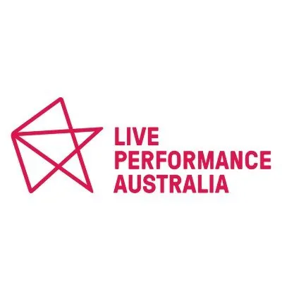 liveperformance.com.au's icon