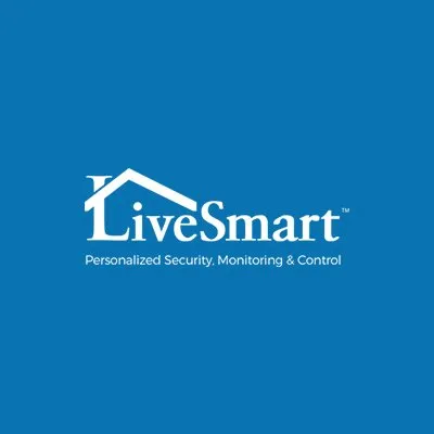 livesmarttech.com's icon