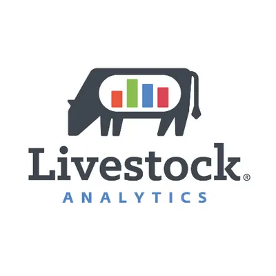 livestockanalytics.com's icon