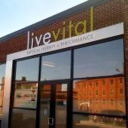 Live Vital