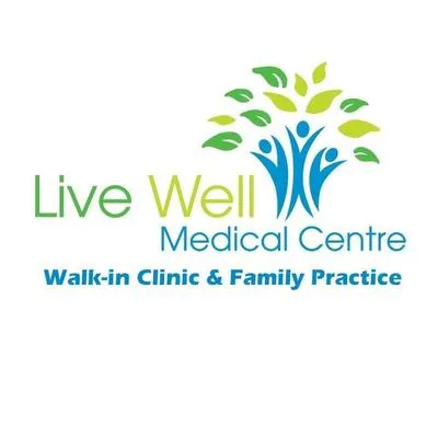 livewelldoctor.com's icon