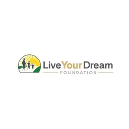Live Your Dream Foundation's icon