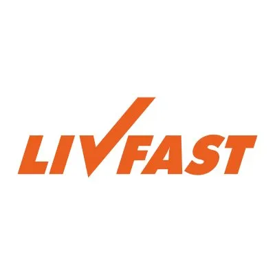 livfast.in's icon