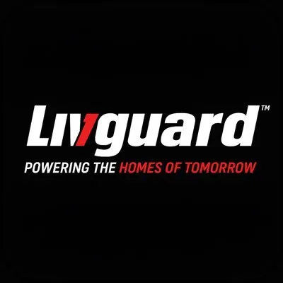 livguard.com's icon