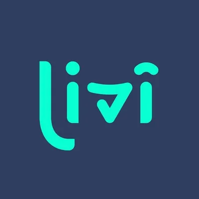 livibank.com's icon