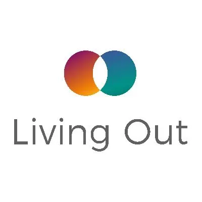 livingout.org's icon