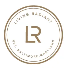 livingradiant.com's icon