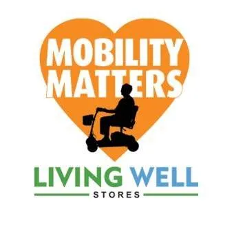 livingwellstores.com's icon