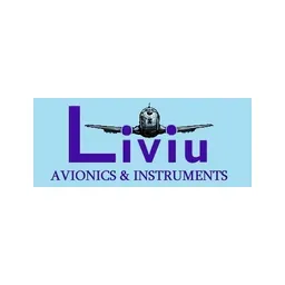 Liviu Avionics's brand icon