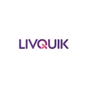 LivQuik logo