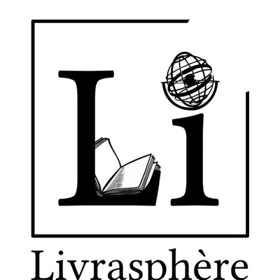 livrasphere.com's icon