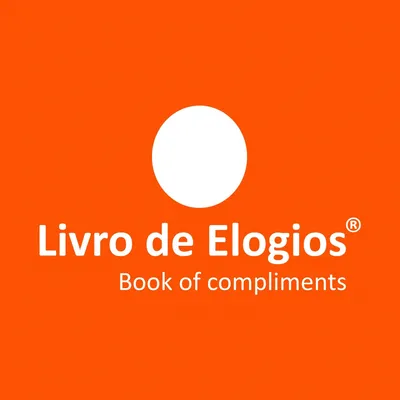 livrodeelogios.com's icon