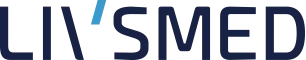 리브스메드 logo