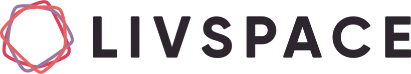 Livspace logo