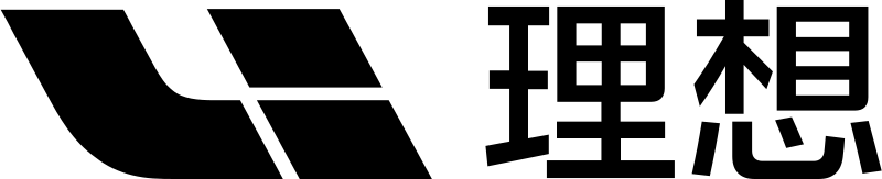 Li Auto Inc. logo
