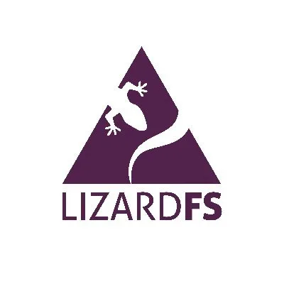 lizardfs.com's icon