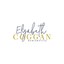 Elizabeth Coggan Numismatics, LLC's icon