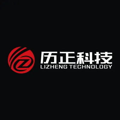 lizhengtech.com's icon