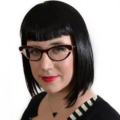 lizziestark.com's icon