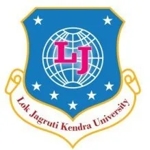 ljku.edu.in's icon