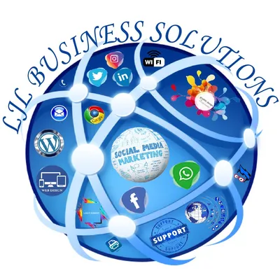 ljlbusiness-solutions.com's icon