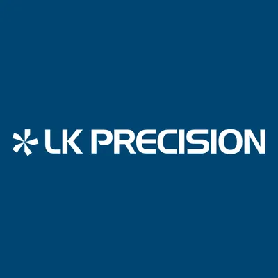 lkprecision.com's icon